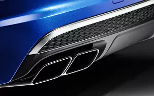 Cars wallpapers Audi SQ7 TDI - 2016