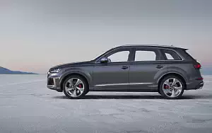 Cars wallpapers Audi SQ7 TDI - 2019