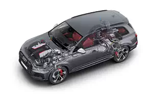 Cars wallpapers Audi SQ7 TDI - 2019