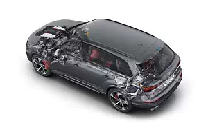 Cars wallpapers Audi SQ7 TDI - 2019