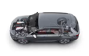 Cars wallpapers Audi SQ7 TDI - 2019