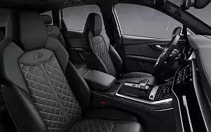 Cars wallpapers Audi SQ7 TDI - 2019