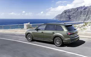 Cars wallpapers Audi SQ7 TFSI - 2024