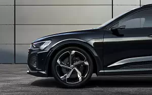 Cars wallpapers Audi SQ8 e-tron quattro - 2022