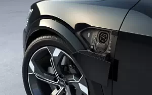 Cars wallpapers Audi SQ8 e-tron quattro - 2022