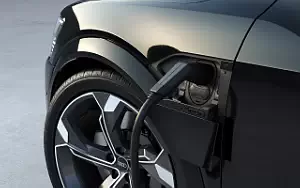 Cars wallpapers Audi SQ8 e-tron quattro - 2022