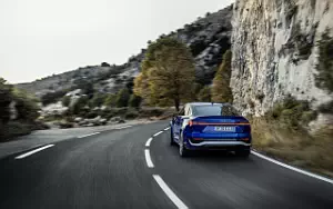 Cars wallpapers Audi SQ8 Sportback e-tron quattro - 2022