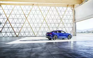 Cars wallpapers Audi SQ8 Sportback e-tron quattro - 2022