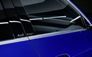 Cars wallpapers Audi SQ8 Sportback e-tron quattro - 2022