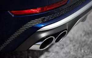 Cars desktop wallpapers Audi SQ8 TDI - 2019