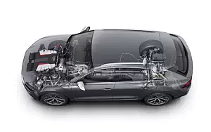 Cars desktop wallpapers Audi SQ8 TDI - 2019