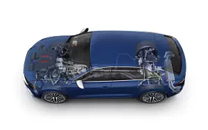 Cars wallpapers Audi SQ8 TFSI - 2023