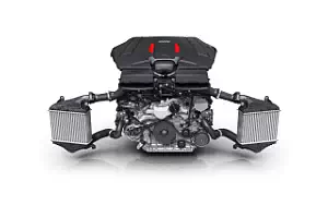 Cars wallpapers Audi SQ8 TFSI - 2023