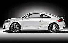 Cars wallpapers Audi TT RS Coupe - 2009