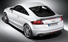 Cars wallpapers Audi TT RS Coupe - 2009