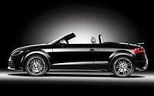 Cars wallpapers Audi TT RS Roadster - 2009