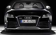 Cars wallpapers Audi TT RS Roadster - 2009