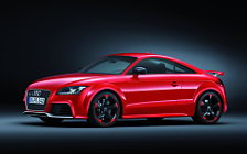 Cars wallpapers Audi TT RS Plus - 2012