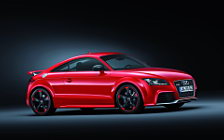 Cars wallpapers Audi TT RS Plus - 2012