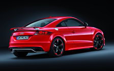 Cars wallpapers Audi TT RS Plus - 2012