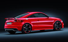 Cars wallpapers Audi TT RS Plus - 2012