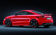 Cars wallpapers Audi TT RS Plus - 2012