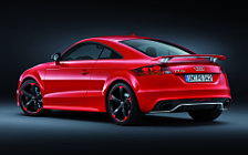 Cars wallpapers Audi TT RS Plus - 2012