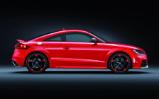 Cars wallpapers Audi TT RS Plus - 2012