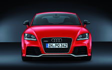 Cars wallpapers Audi TT RS Plus - 2012