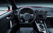 Cars wallpapers Audi TT RS Plus - 2012