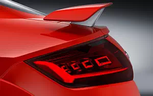 Cars wallpapers Audi TT RS Coupe - 2016