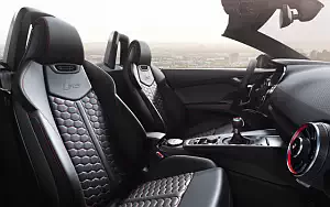Cars wallpapers Audi TT RS Roadster - 2019