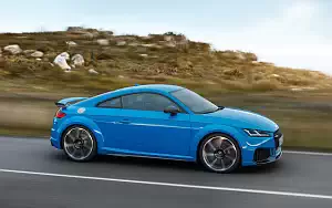 Cars wallpapers Audi TT RS Coupe - 2019