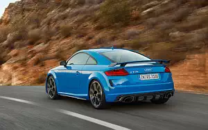 Cars wallpapers Audi TT RS Coupe - 2019