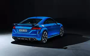 Cars wallpapers Audi TT RS Coupe - 2019