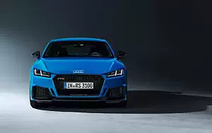 Cars wallpapers Audi TT RS Coupe - 2019