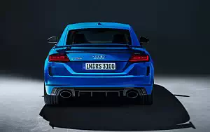 Cars wallpapers Audi TT RS Coupe - 2019