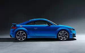 Cars wallpapers Audi TT RS Coupe - 2019