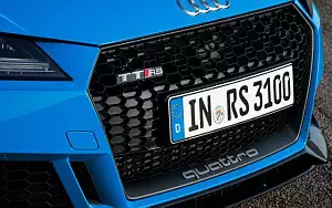 Cars wallpapers Audi TT RS Coupe - 2019
