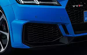 Cars wallpapers Audi TT RS Coupe - 2019