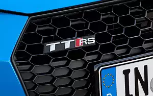 Cars wallpapers Audi TT RS Coupe - 2019