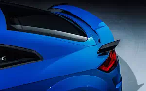 Cars wallpapers Audi TT RS Coupe - 2019