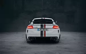 Cars wallpapers Audi TT RS Coupe 40 Jahre quattro - 2020