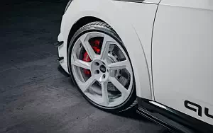 Cars wallpapers Audi TT RS Coupe 40 Jahre quattro - 2020