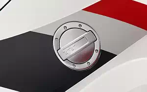 Cars wallpapers Audi TT RS Coupe 40 Jahre quattro - 2020