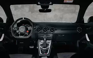 Cars wallpapers Audi TT RS Coupe 40 Jahre quattro - 2020