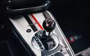Cars wallpapers Audi TT RS Coupe 40 Jahre quattro - 2020