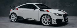 Audi TT RS Coupe 40 Jahre quattro - 2020