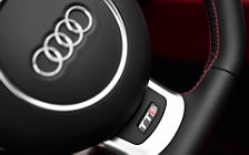 Cars wallpapers Audi TTS Roadster - 2010