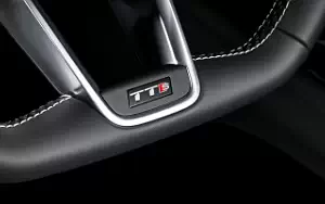 Cars wallpapers Audi TTS Coupe - 2014